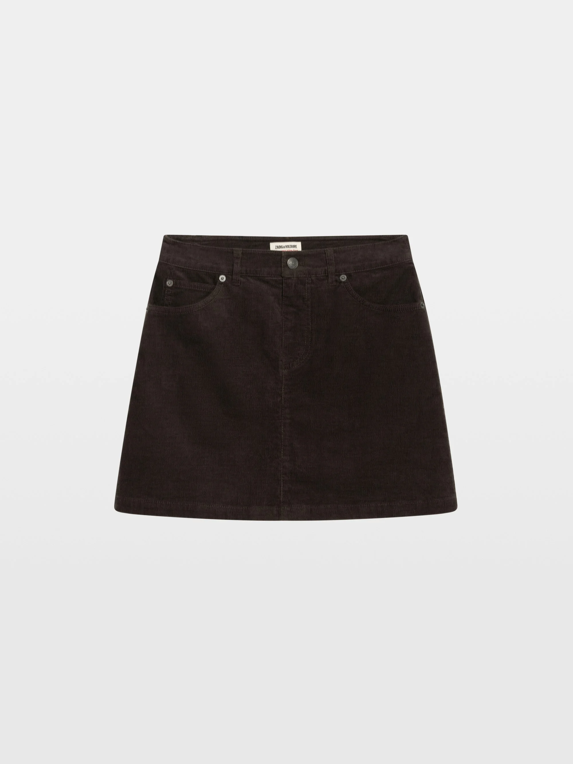 Jaimy Skirt - 1