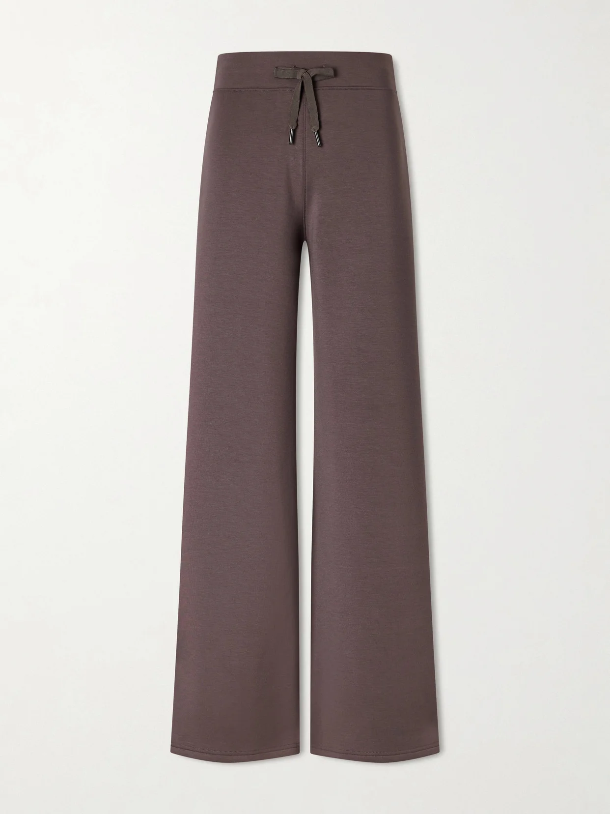 Airessentials Stretch-jersey Wide-leg Sweatpants - 1