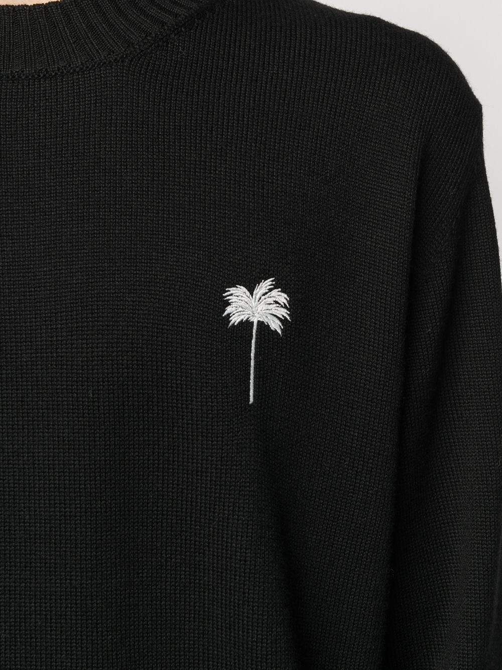 palm tree jumper - 5