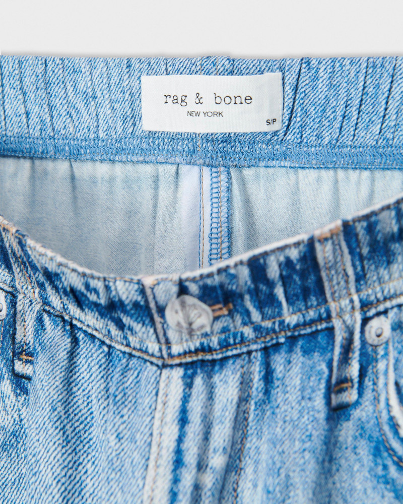 Miramar Pull-On Lounge Pants Soft Slink 6