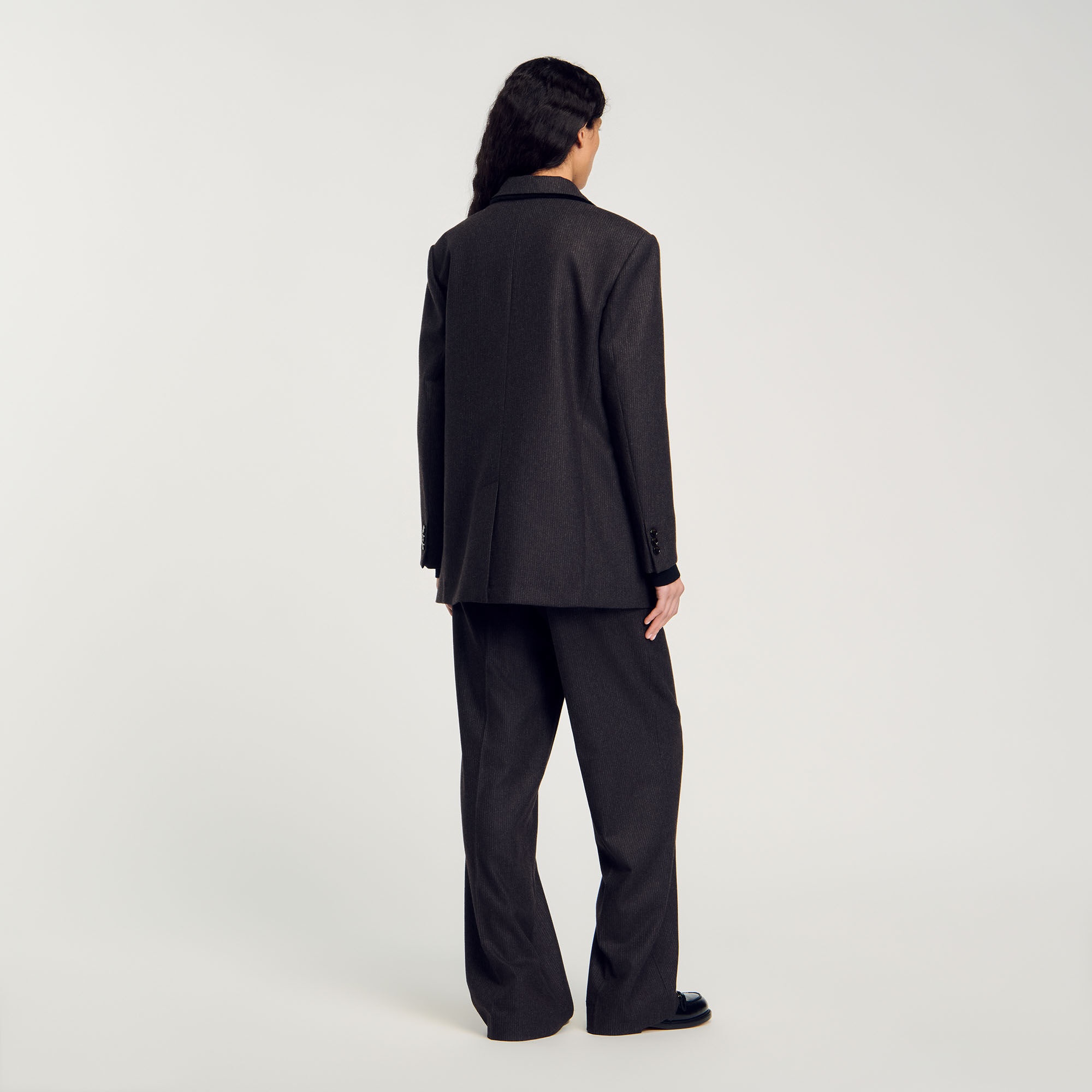 SUIT JACKET - 6