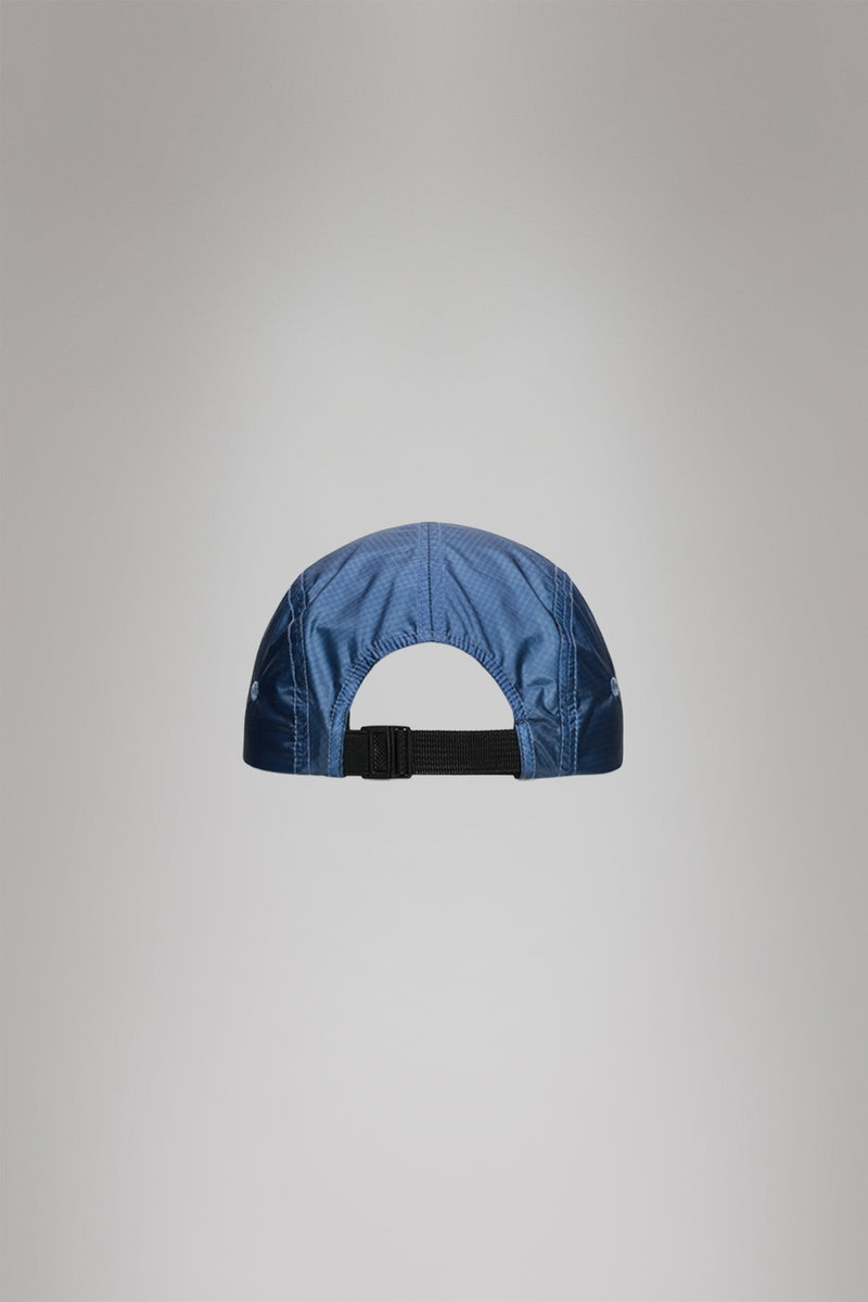 5 Panel Ripstop Cap 5