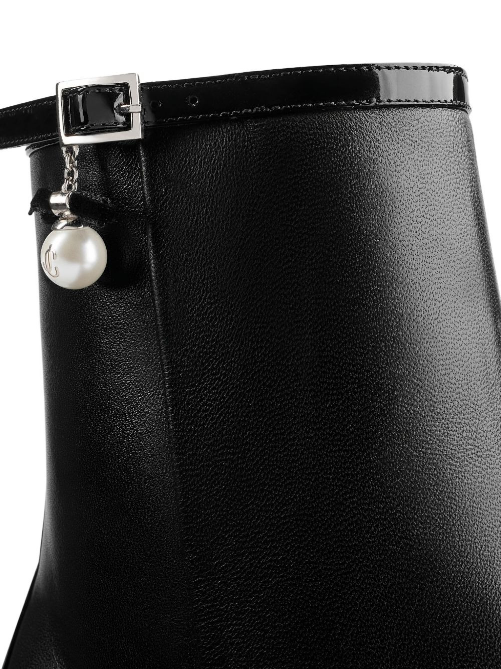60mm Adry leather boots - 3