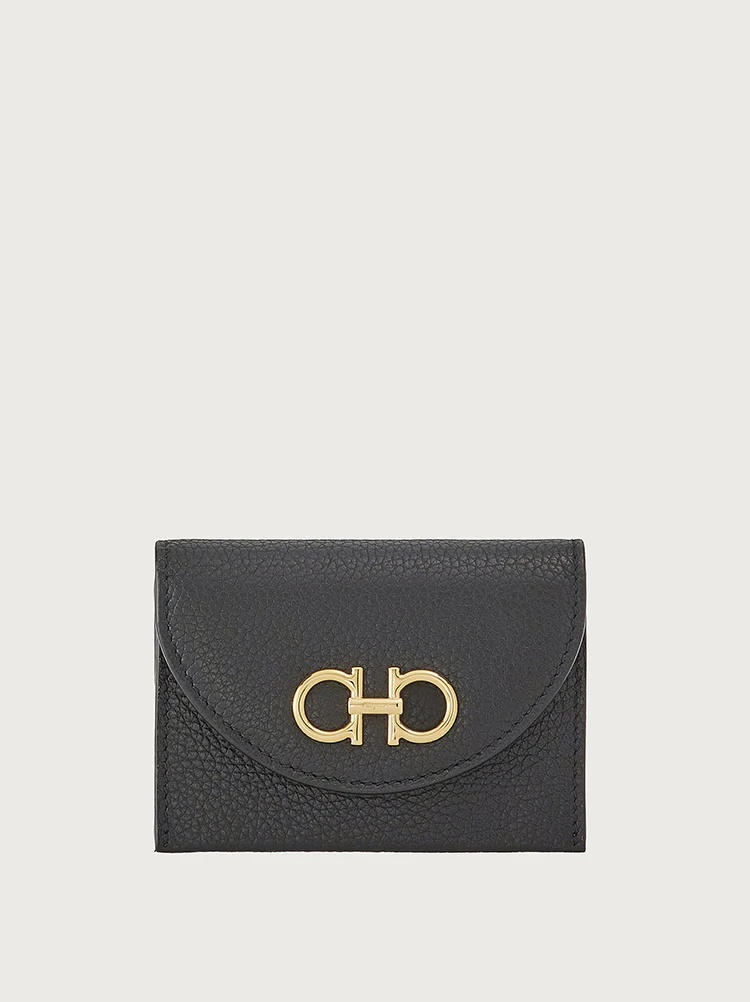 GANCINI CREDIT CARD HOLDER - 1