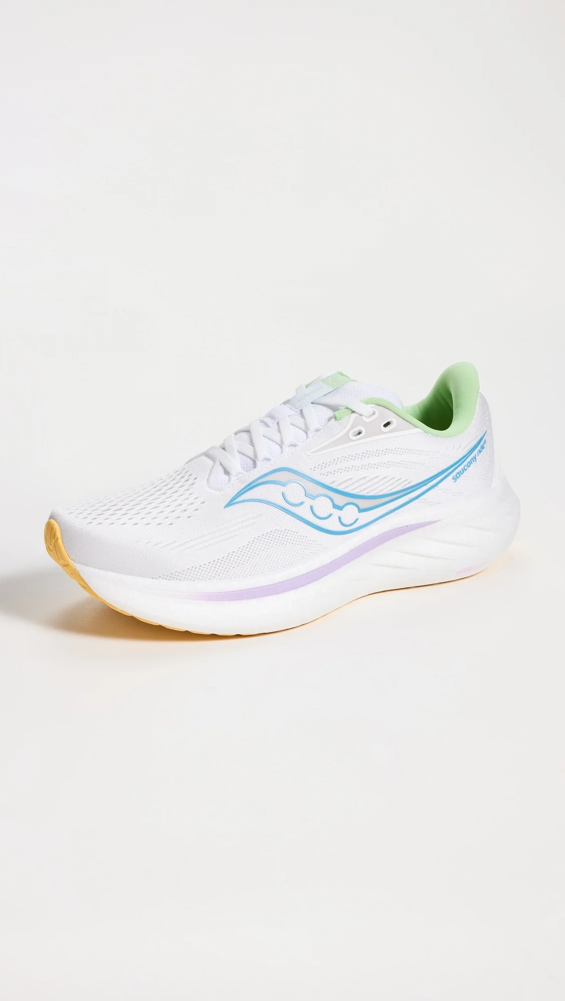 Ride 18 Sneakers - 1