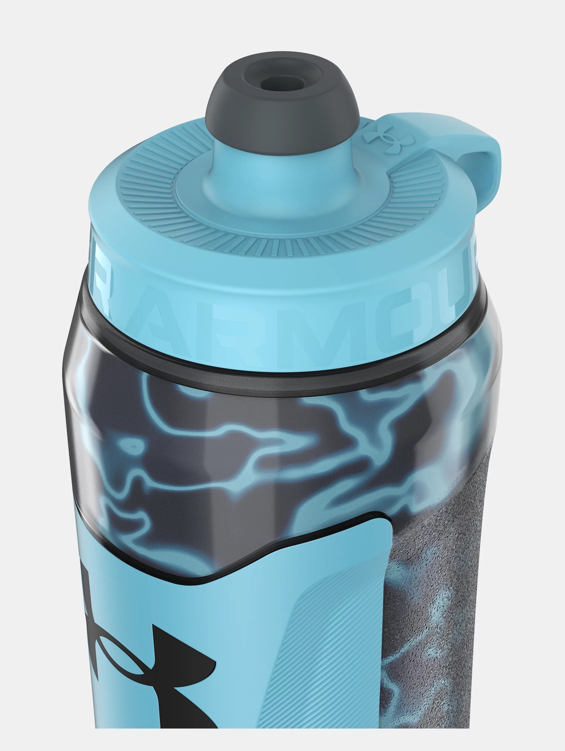 UA Playmaker Squeeze Insulated 28 oz. - 4