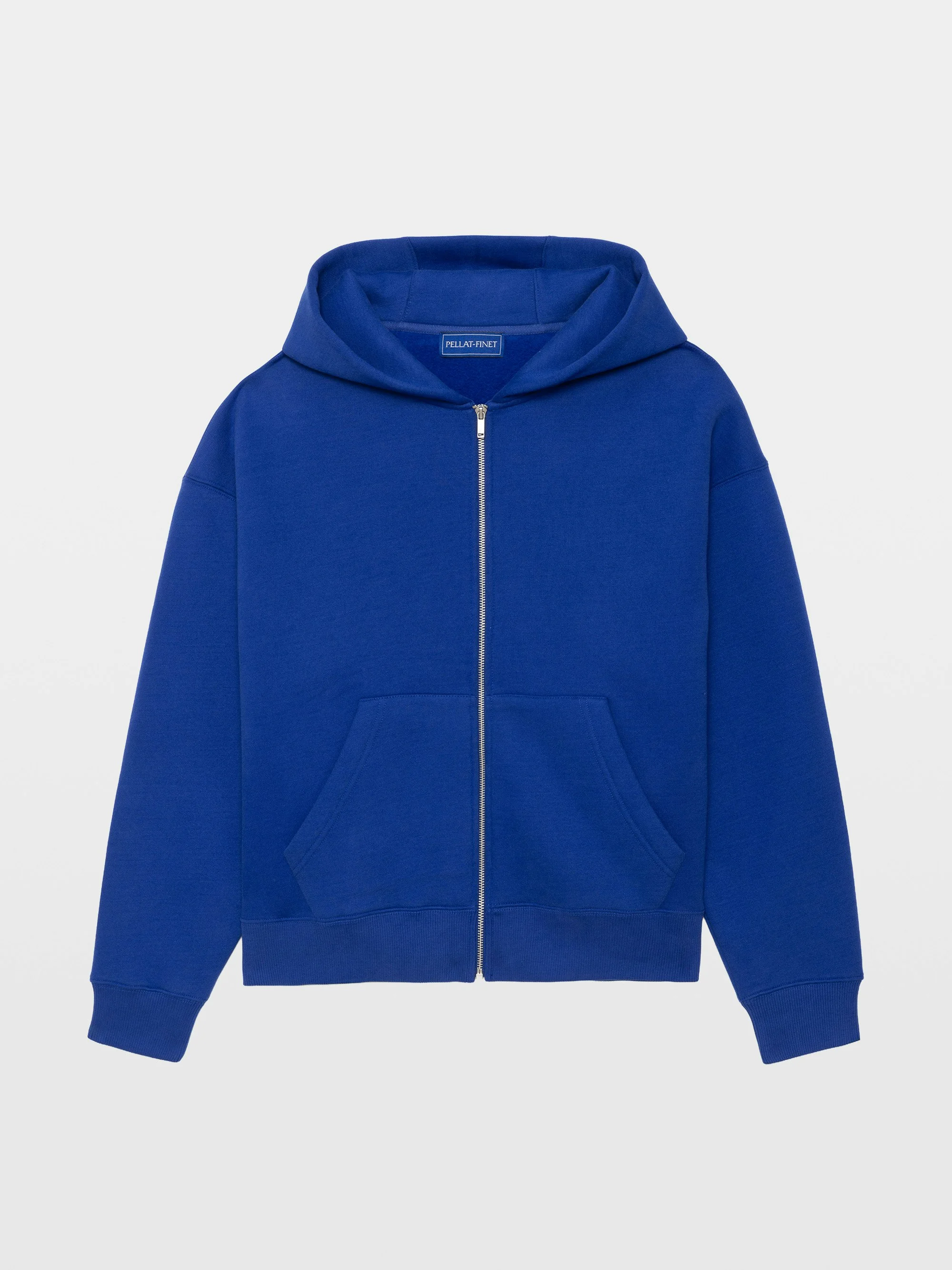Mo Sweatshirt - 1