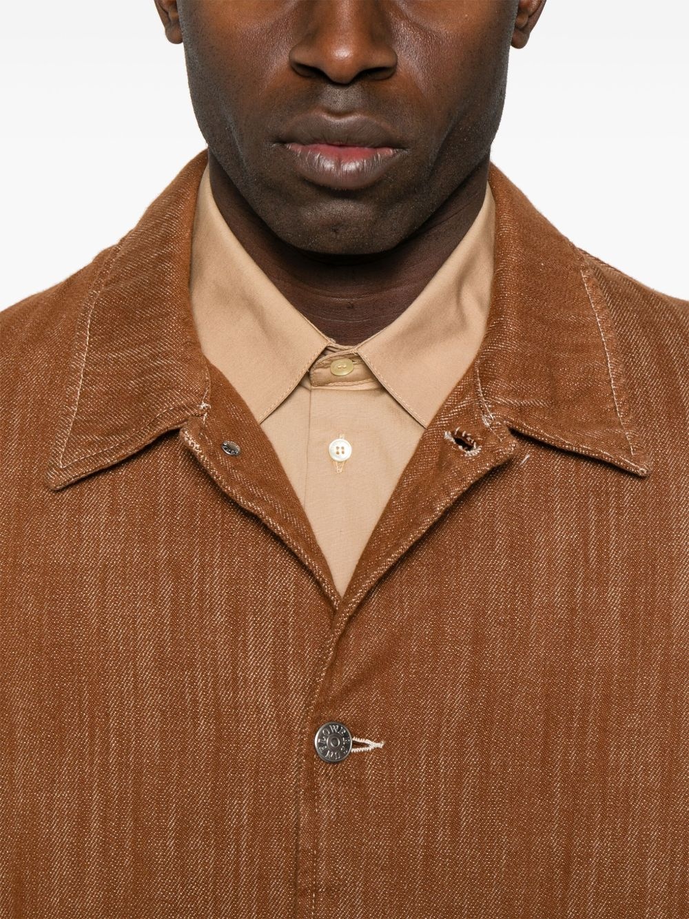 Worker jacket - 5
