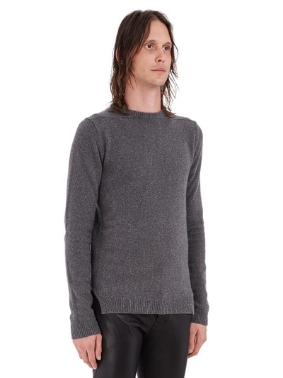 Rick Owens KNITWEAR outlook