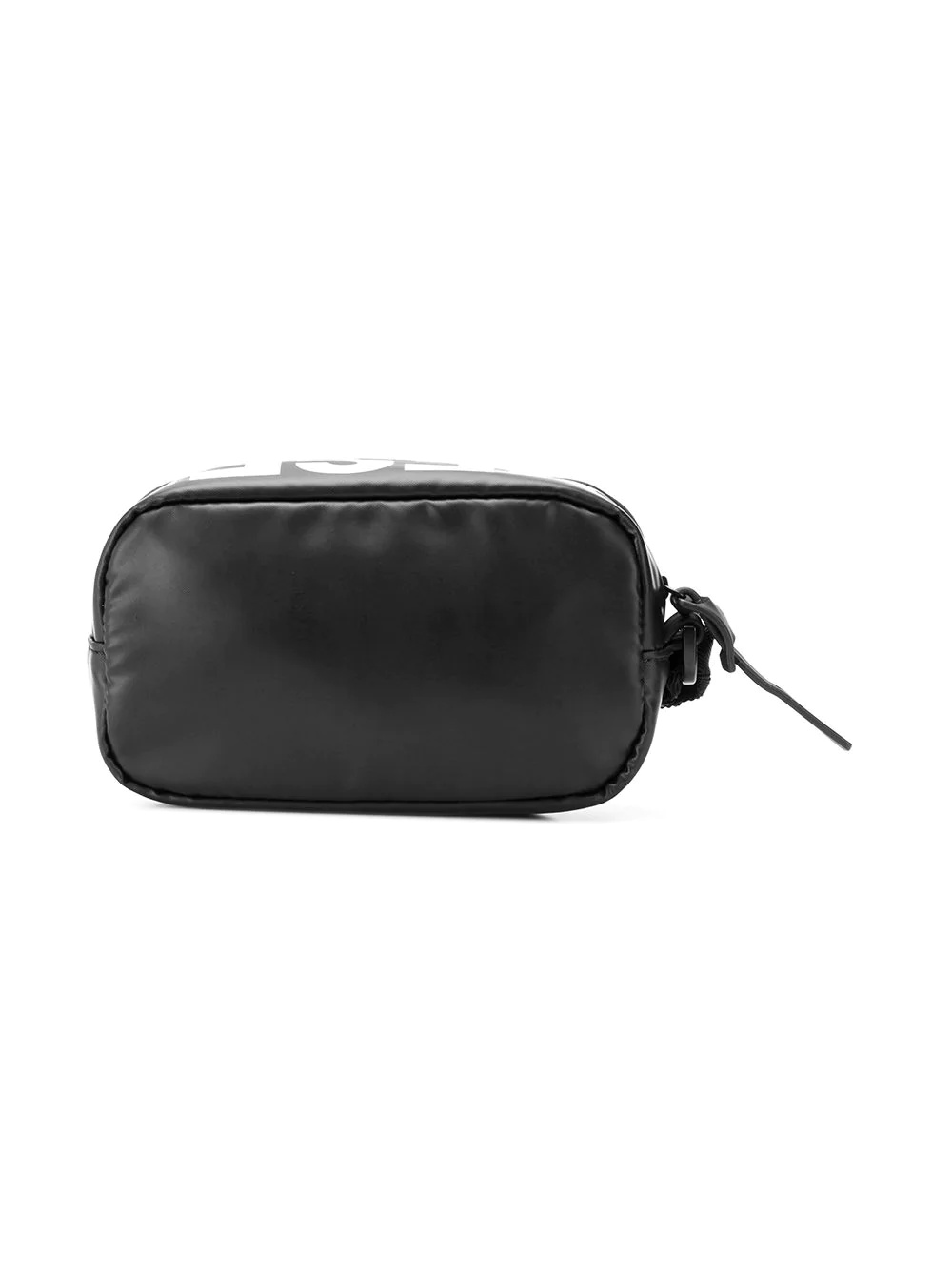 logo makeup bag - 2