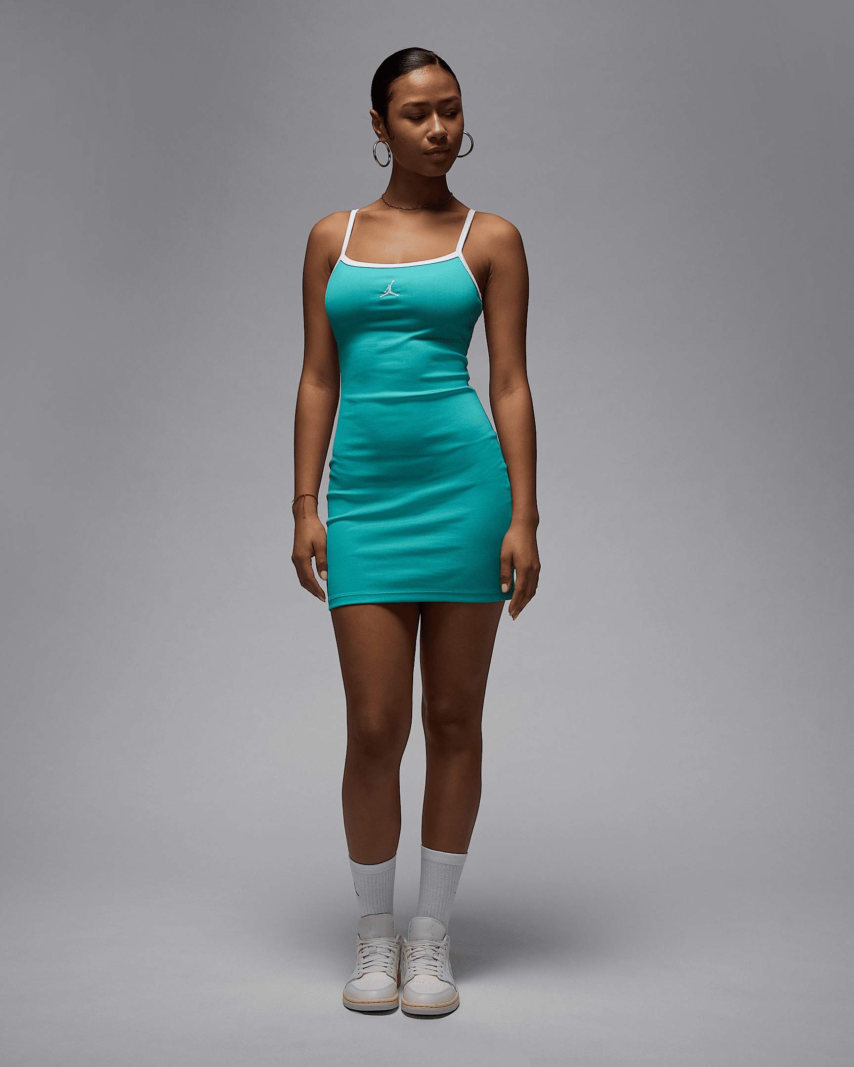 Jordan Women's Tight Tank Dress - 5