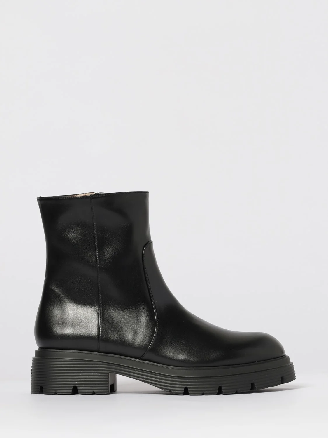 Flat ankle boot woman Stuart Weitzman - 1