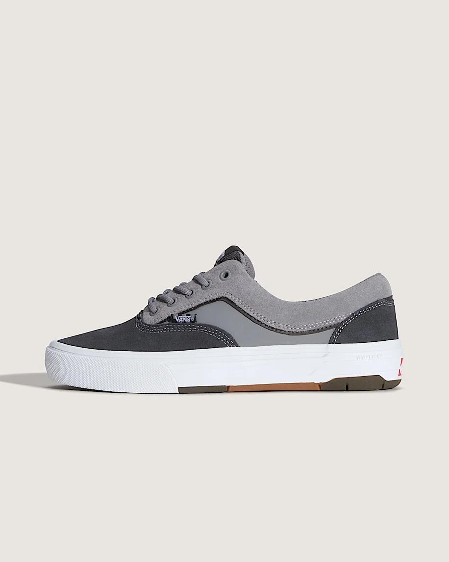 Skate Era Wafflecup Shoe - 1
