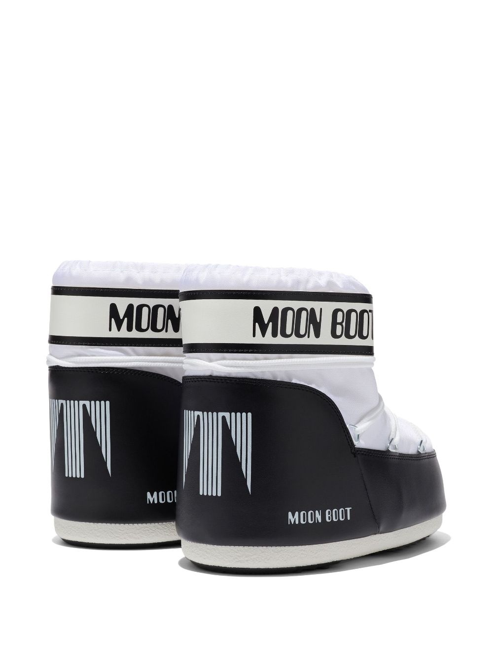 Icon low snow boots - 2