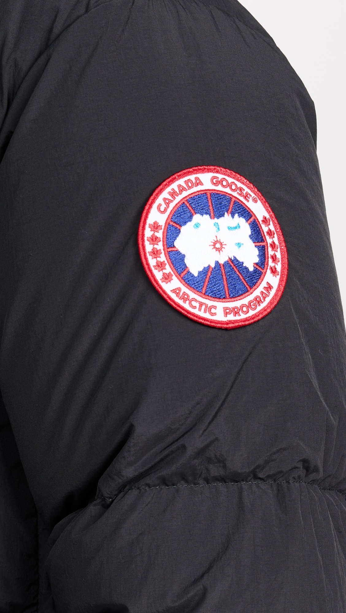 Lawrence Puffer Jacket - 5