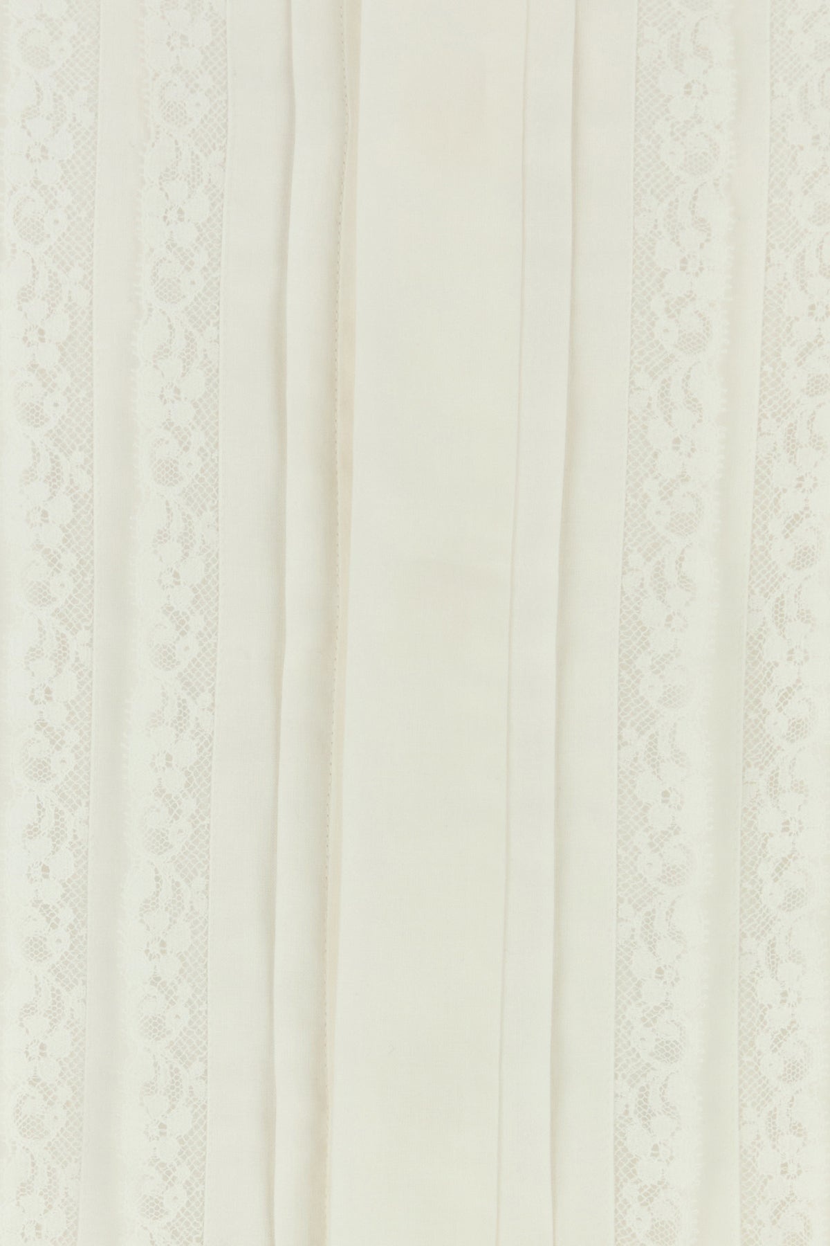 White cotton shirt - 5