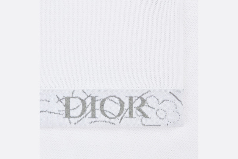 DIOR AND DUNCAN GRANT AND CHARLESTON Round-Neck Sweater 3