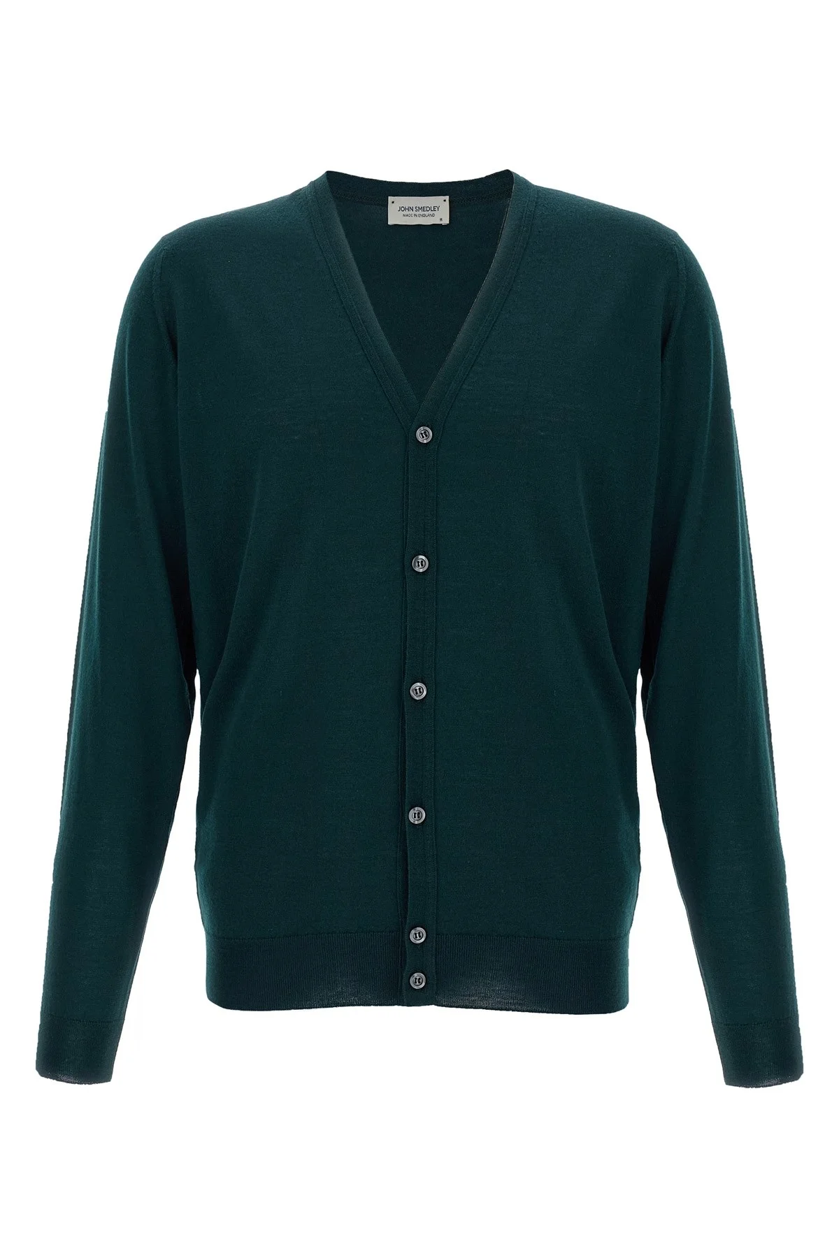 'Petworth' Cardigan - 1