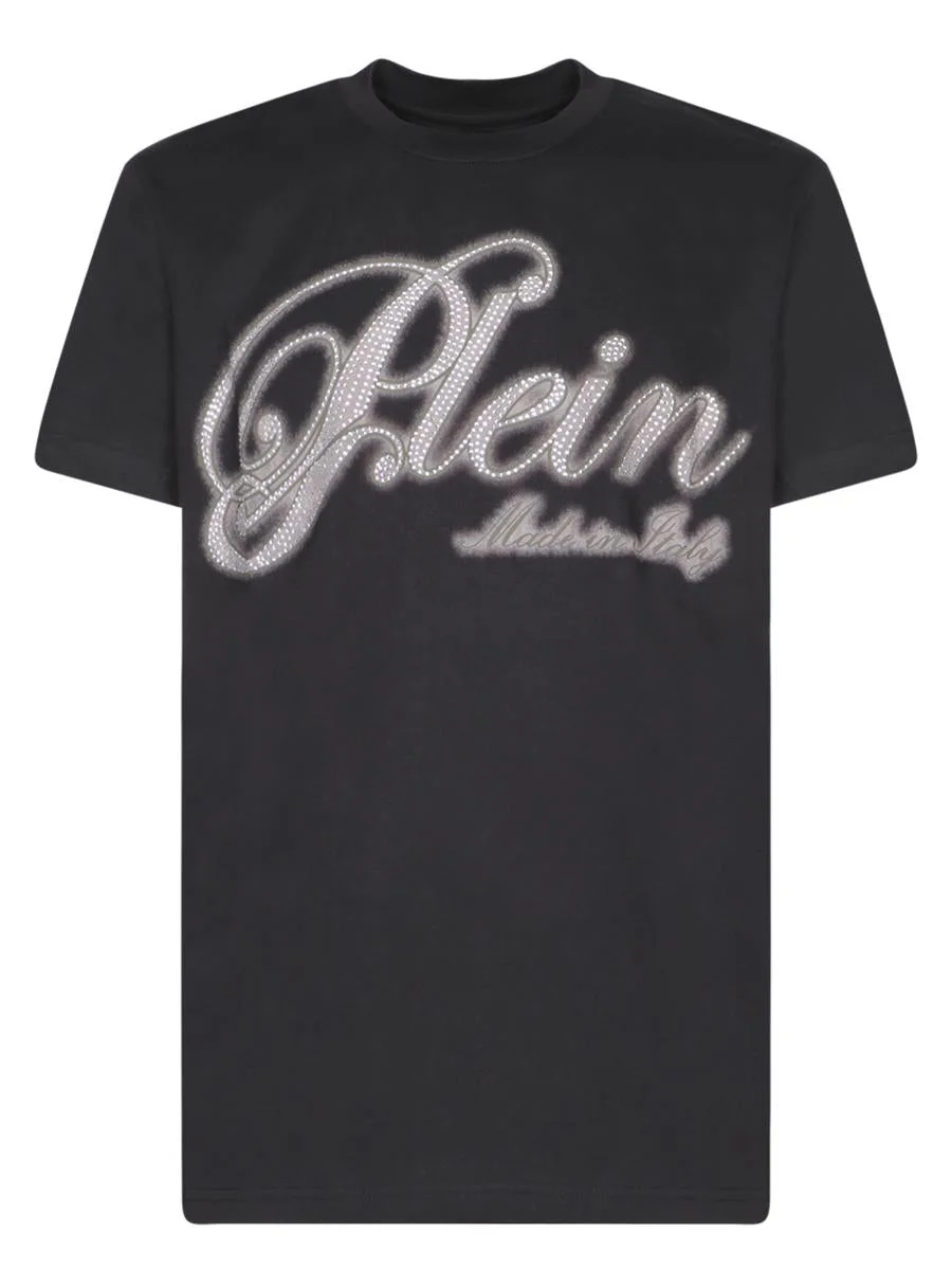 Philipp Plein T-Shirts - 1
