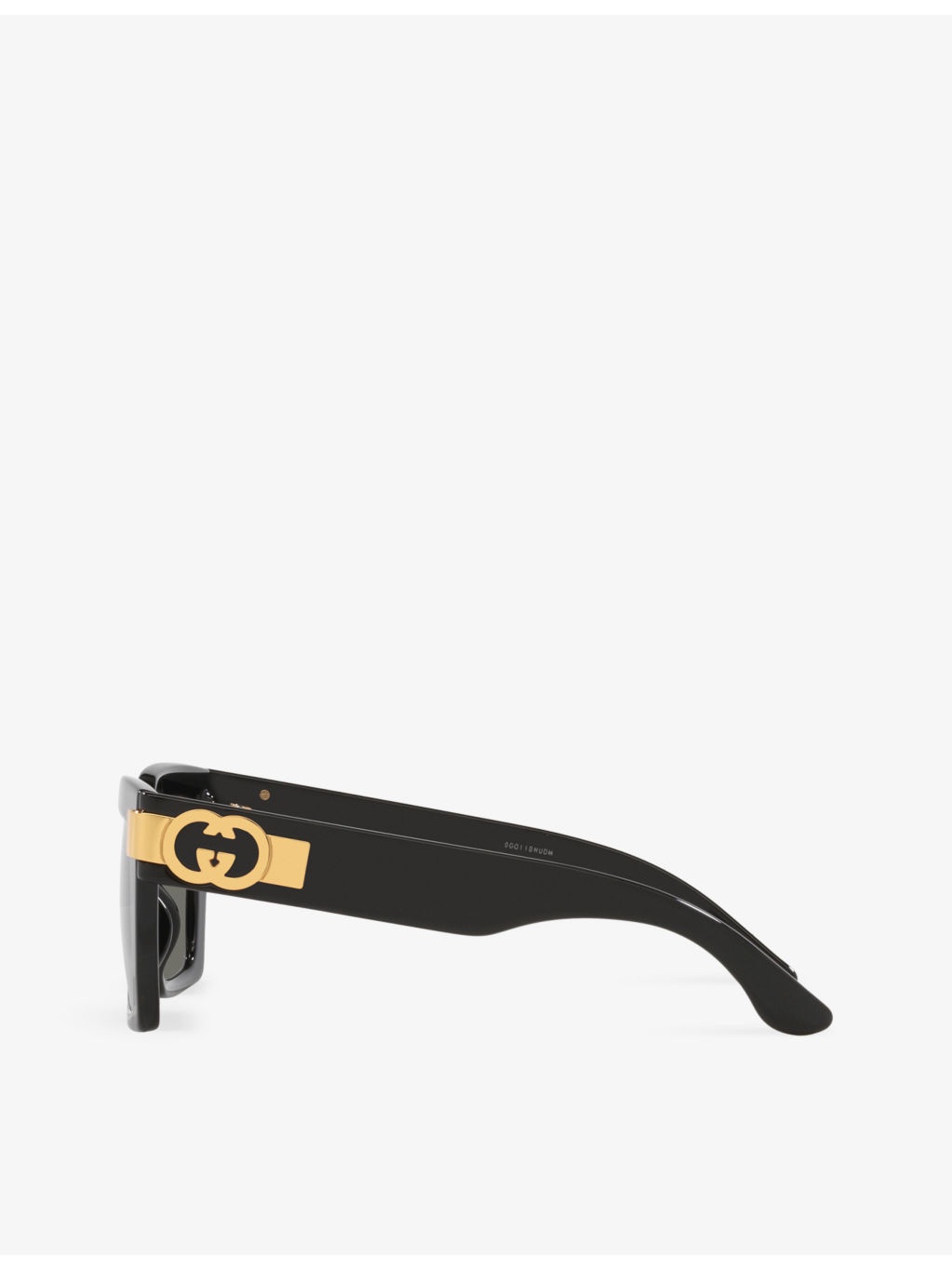 GG1689S square-shape acetate sunglasses - 3