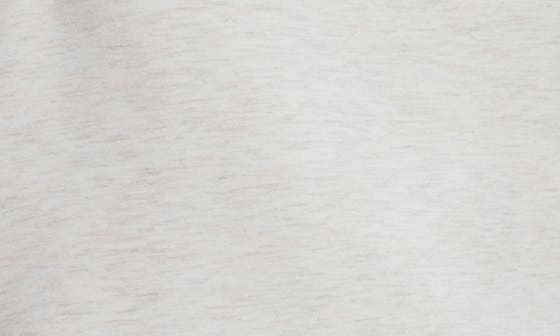 Varley Shea Crop Tank in Ivory Marl at Nordstrom - 6
