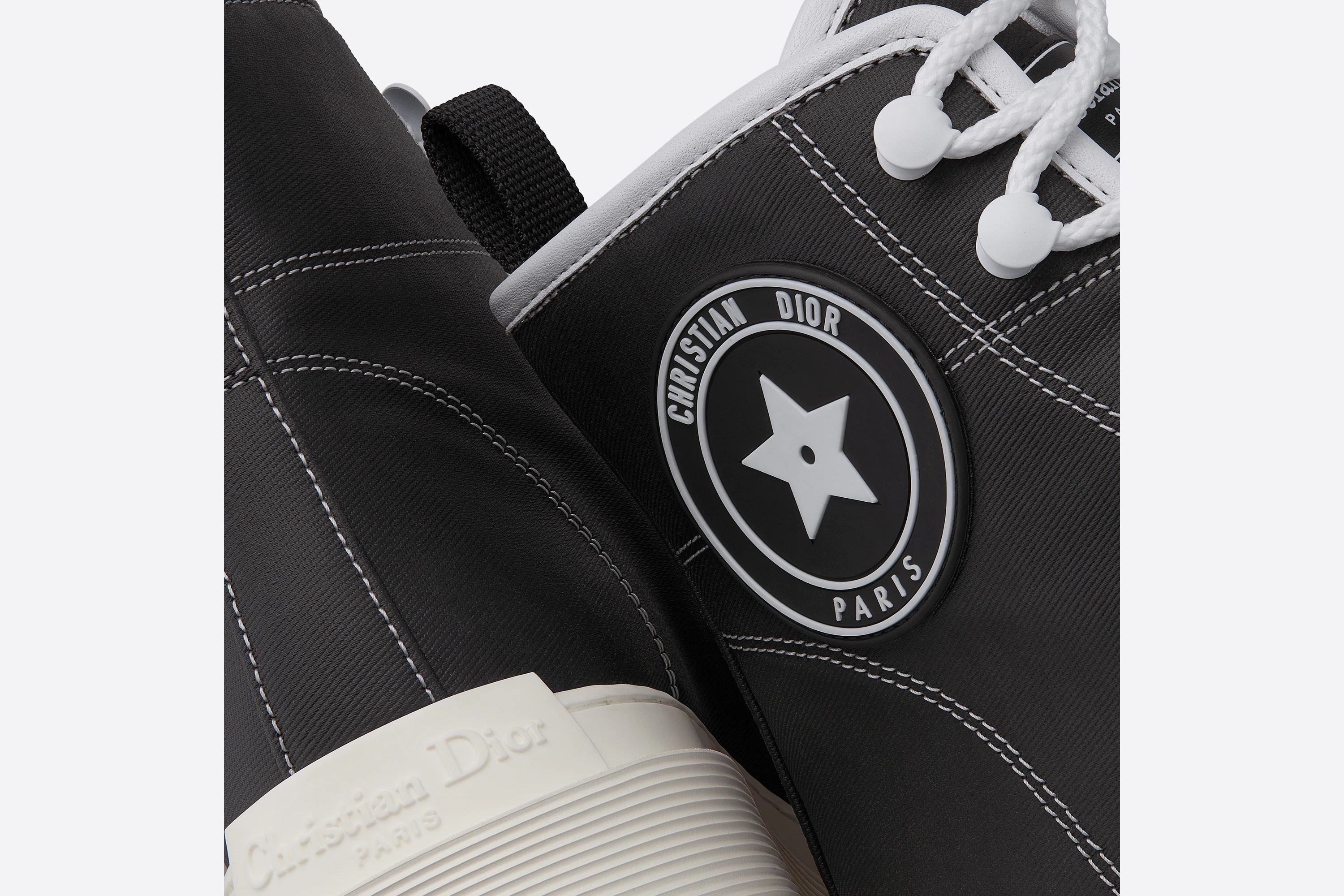 D-Rise Ankle Boot - 4