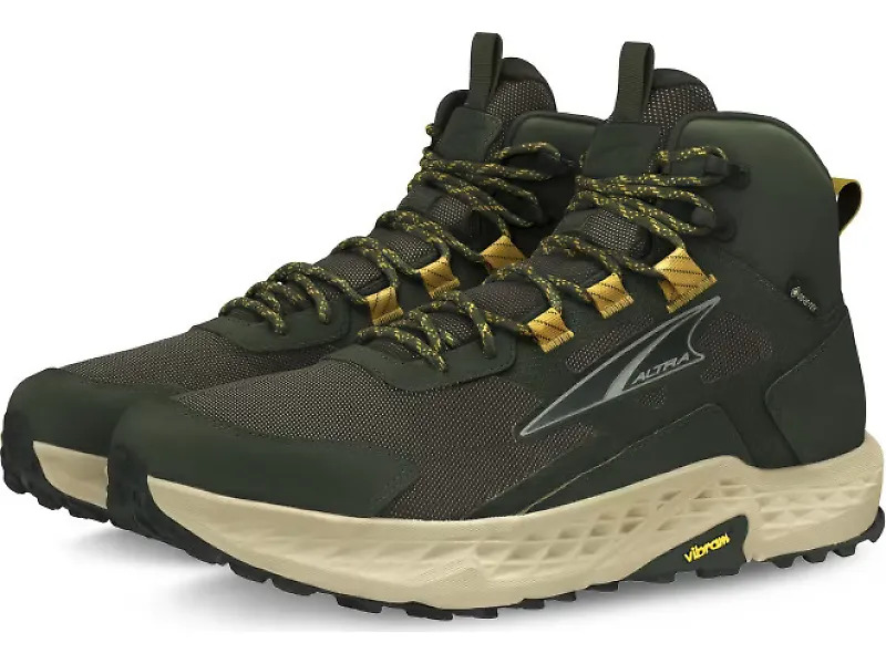 Timp 5 Hiker GTX - 6