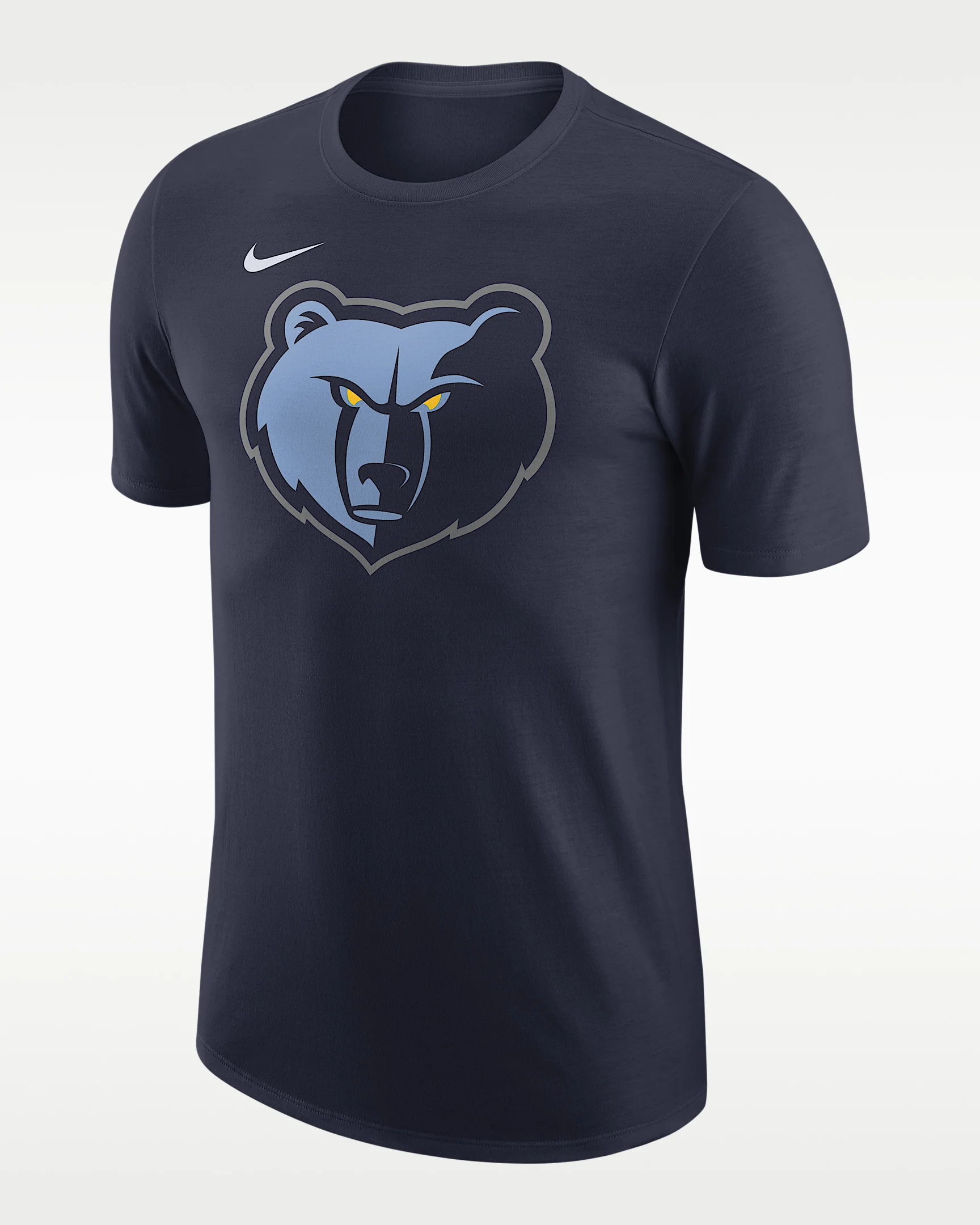 Memphis Grizzlies Essential Men's Nike NBA T-Shirt - 1