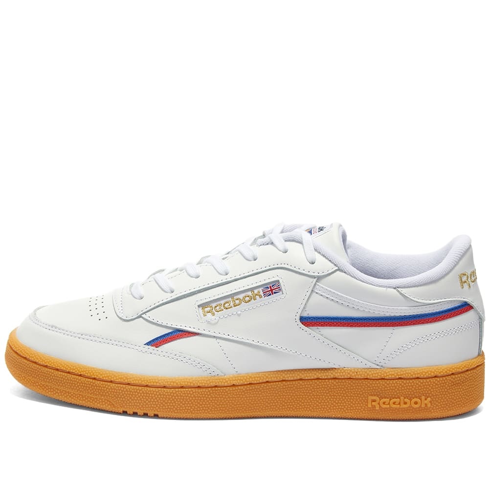 Reebok Club C 85 - 2