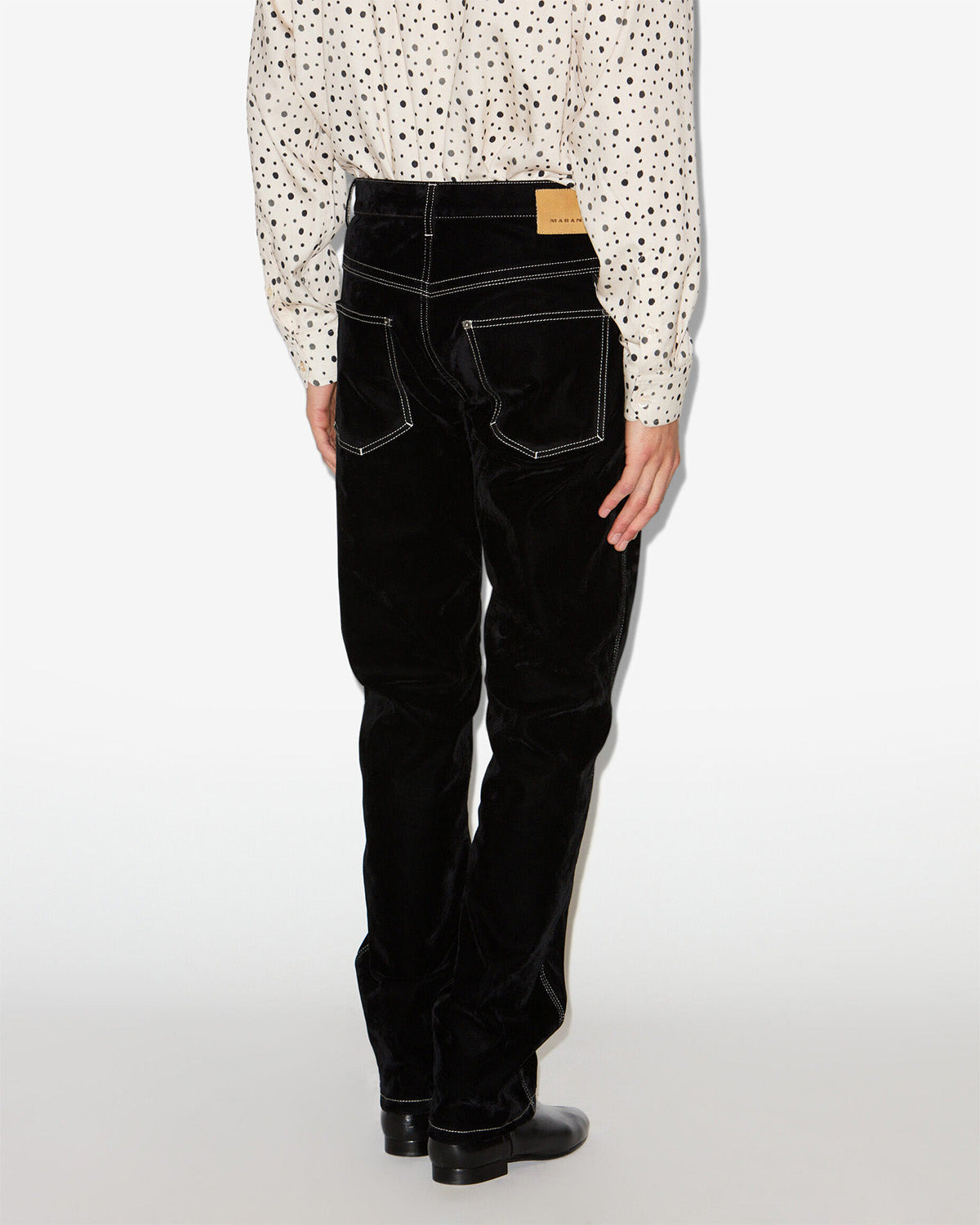 JEFFREY PANTS - 5