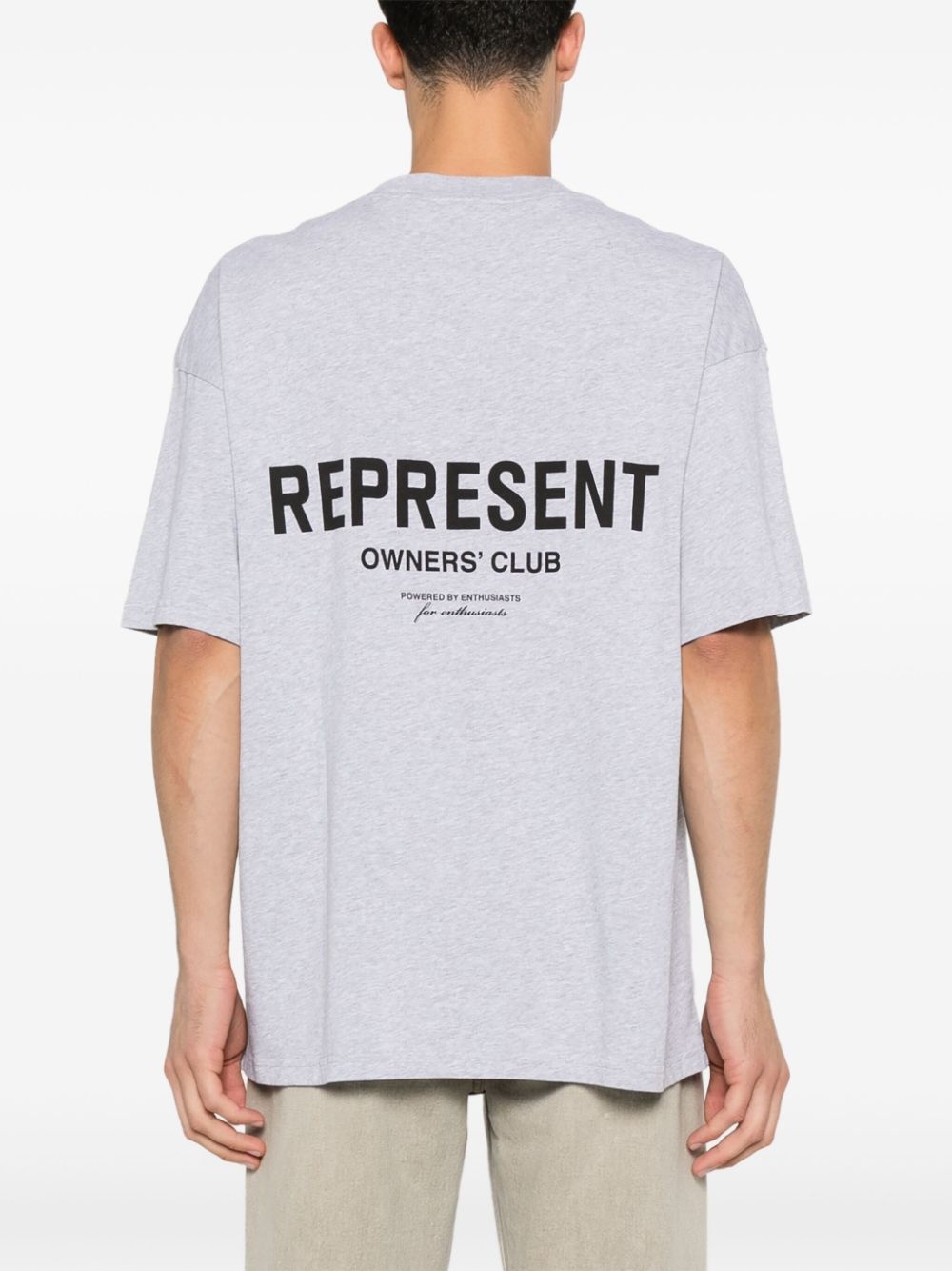 Owners Club T-shirt - 3