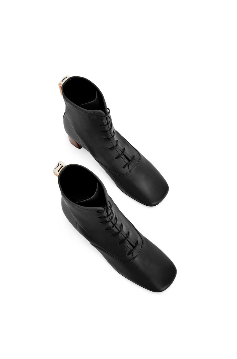 Soft boot 50 in lambskin 3