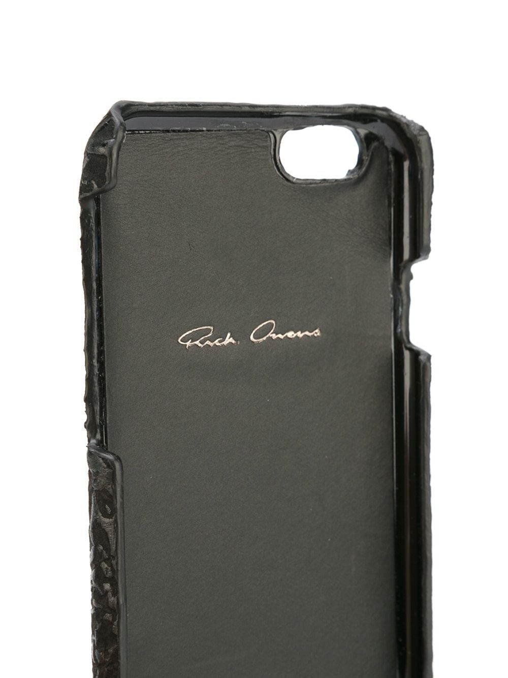 textured iPhone 6 case - 3