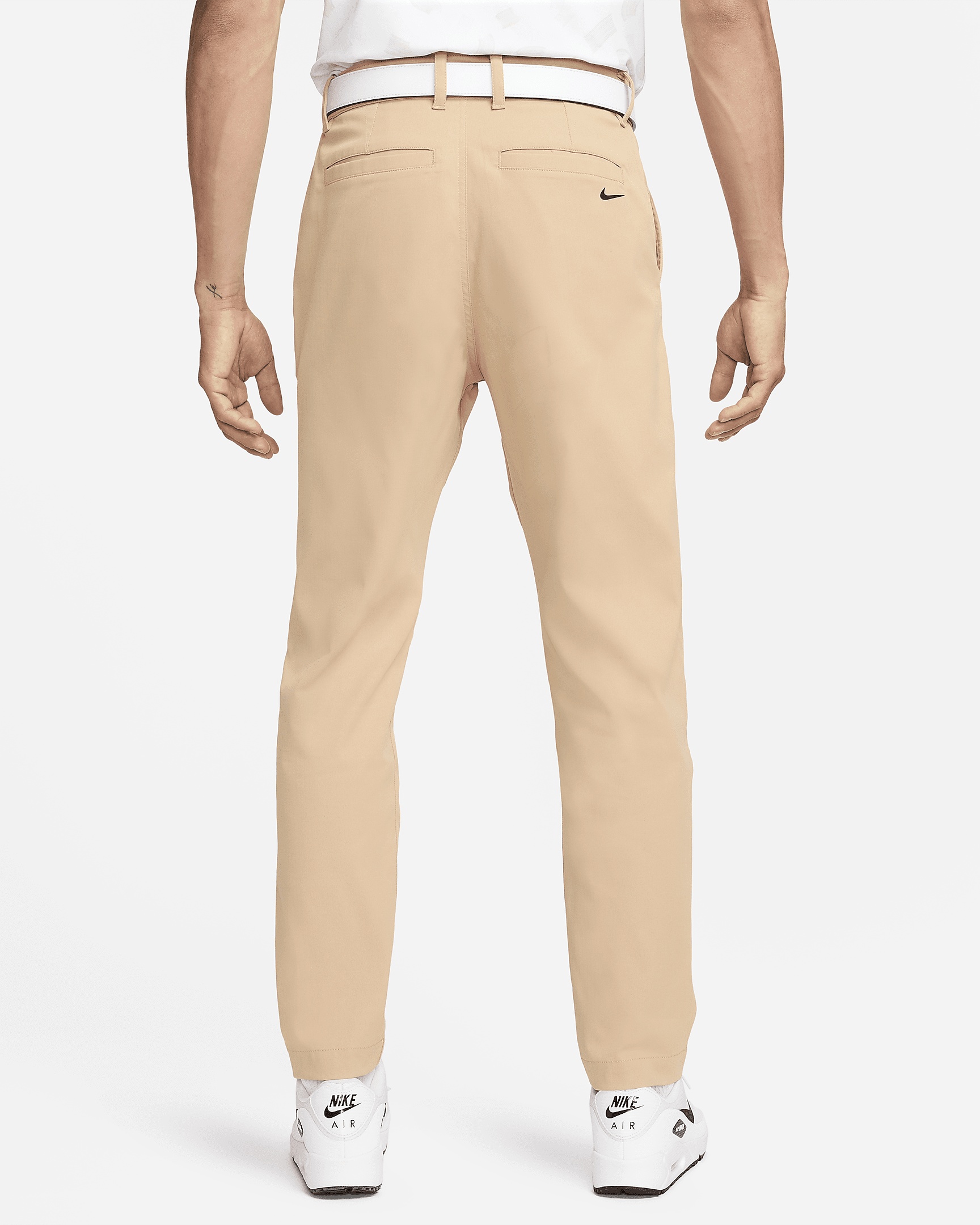 Nike Tour Repel Men's Chino Slim Golf Pants - 2