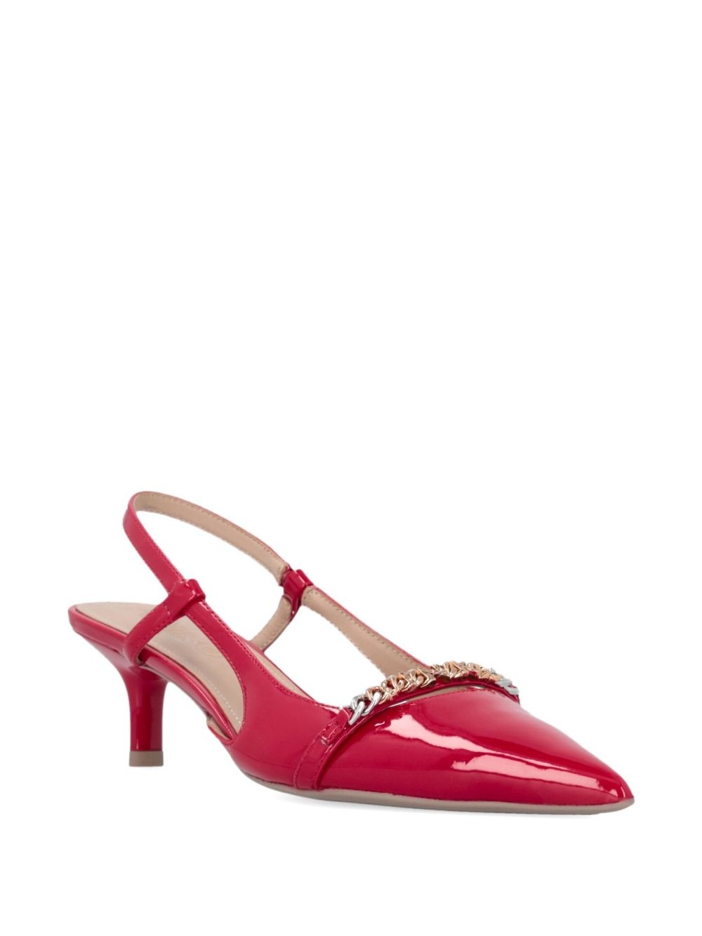 50mm Gloria slingback pumps - 2