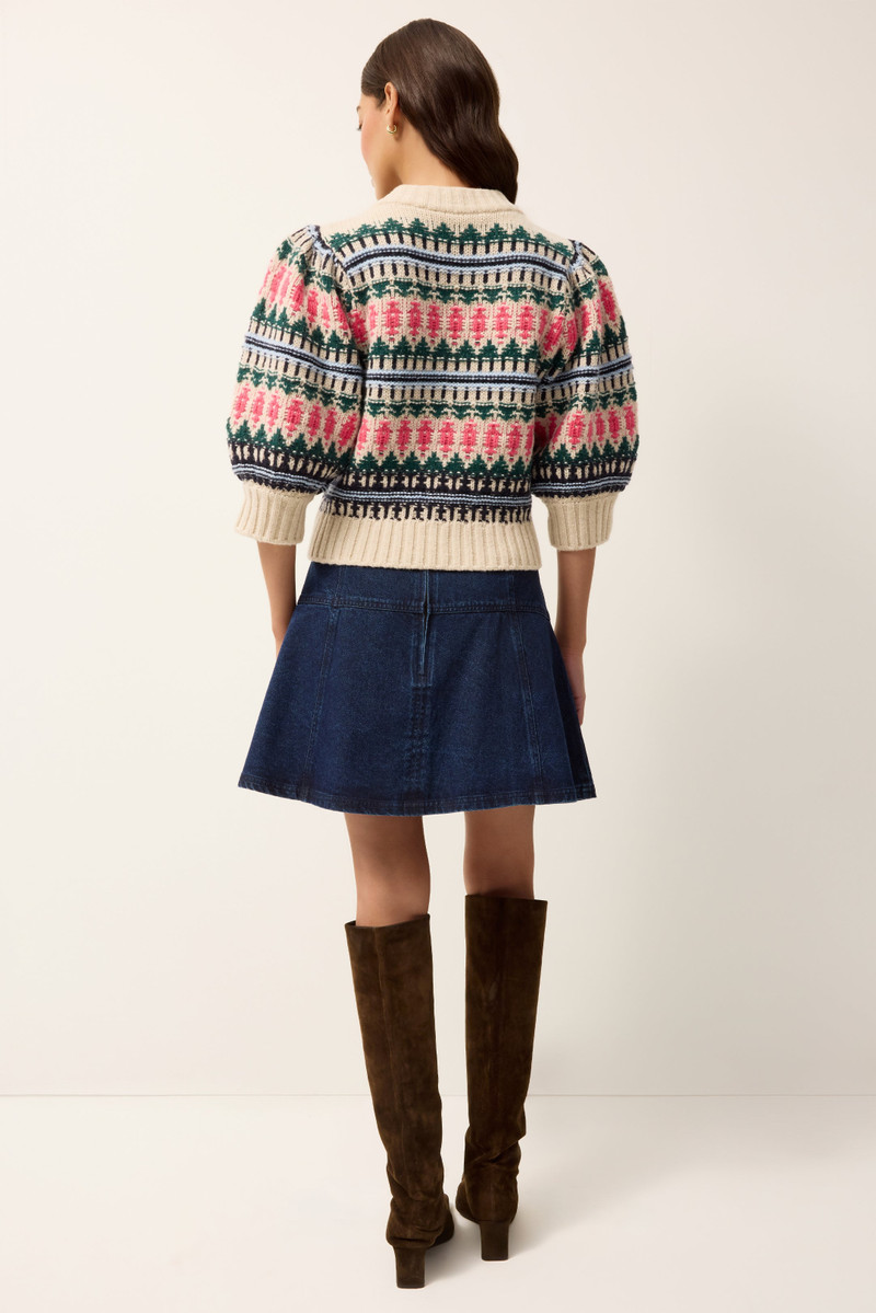 GAIL SWEATER 5