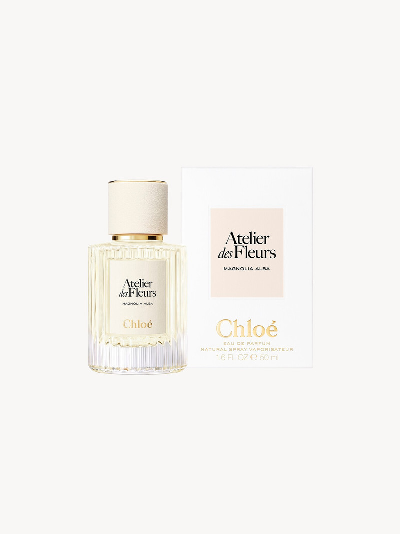 Chloé ATELIER DES FLEURS MAGNOLIA ALBA outlook