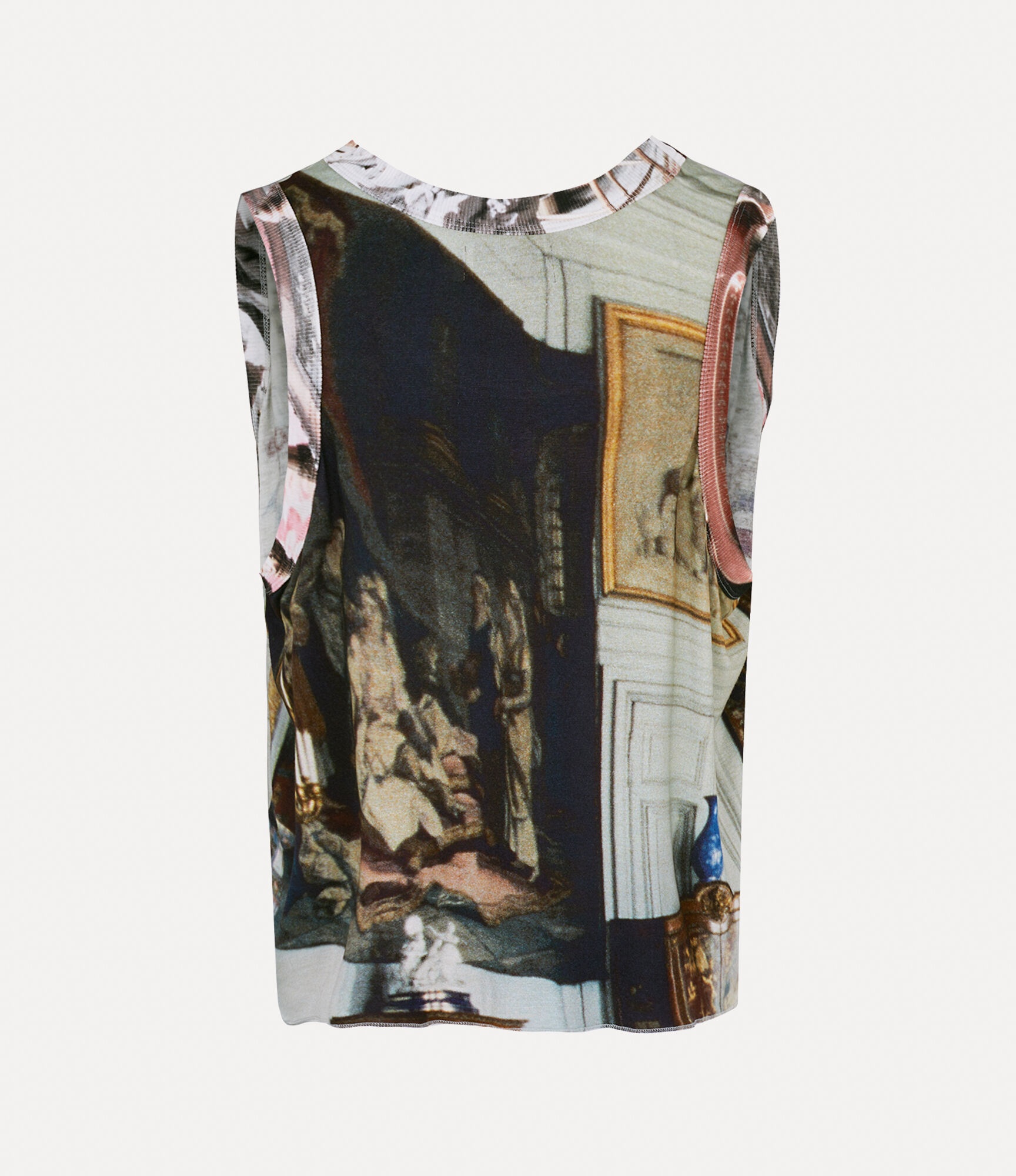 ANDREAS VEST - 2