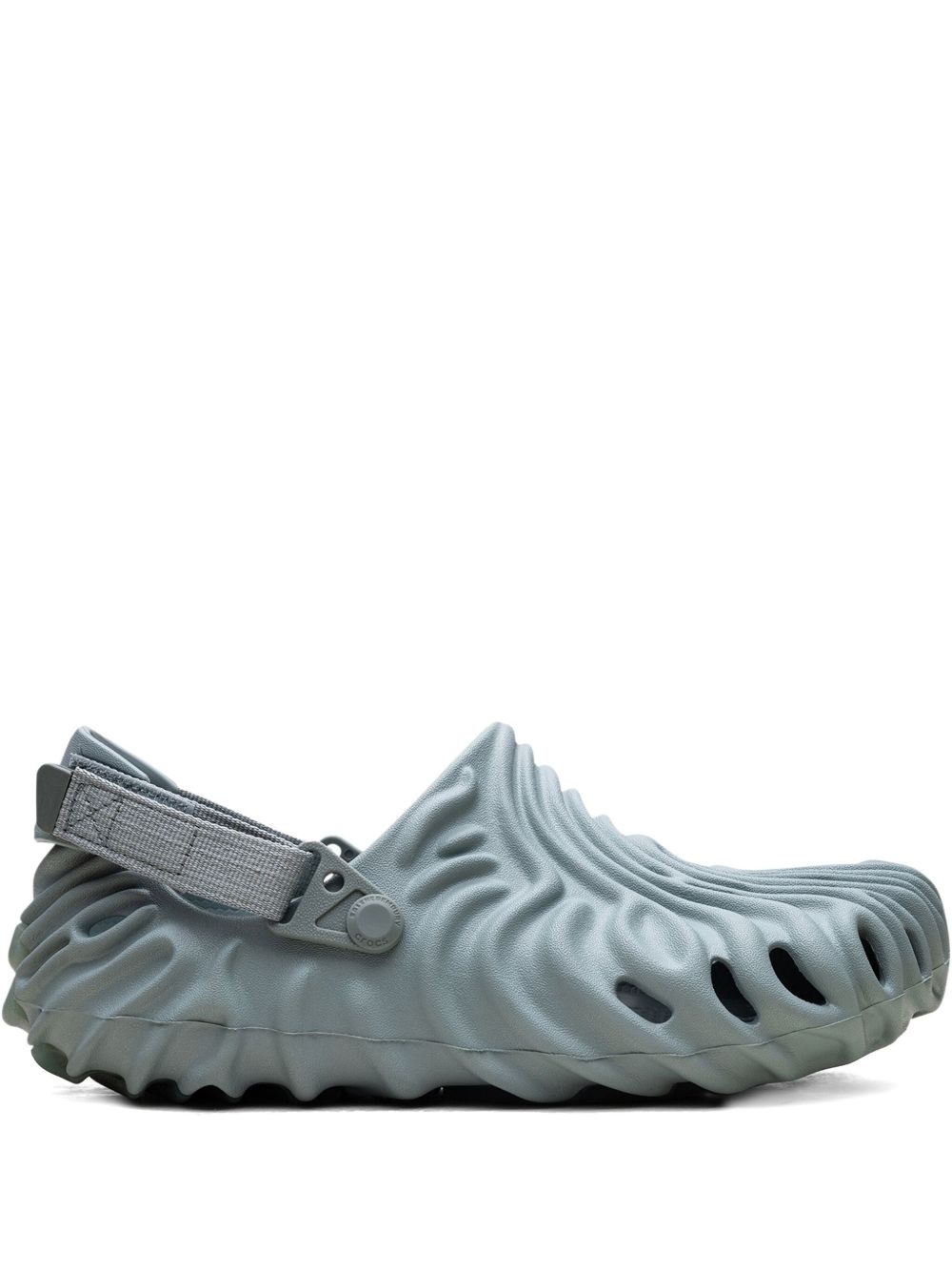 x Salehe Bembury Pollex Clog "Manta" sneakers - 1