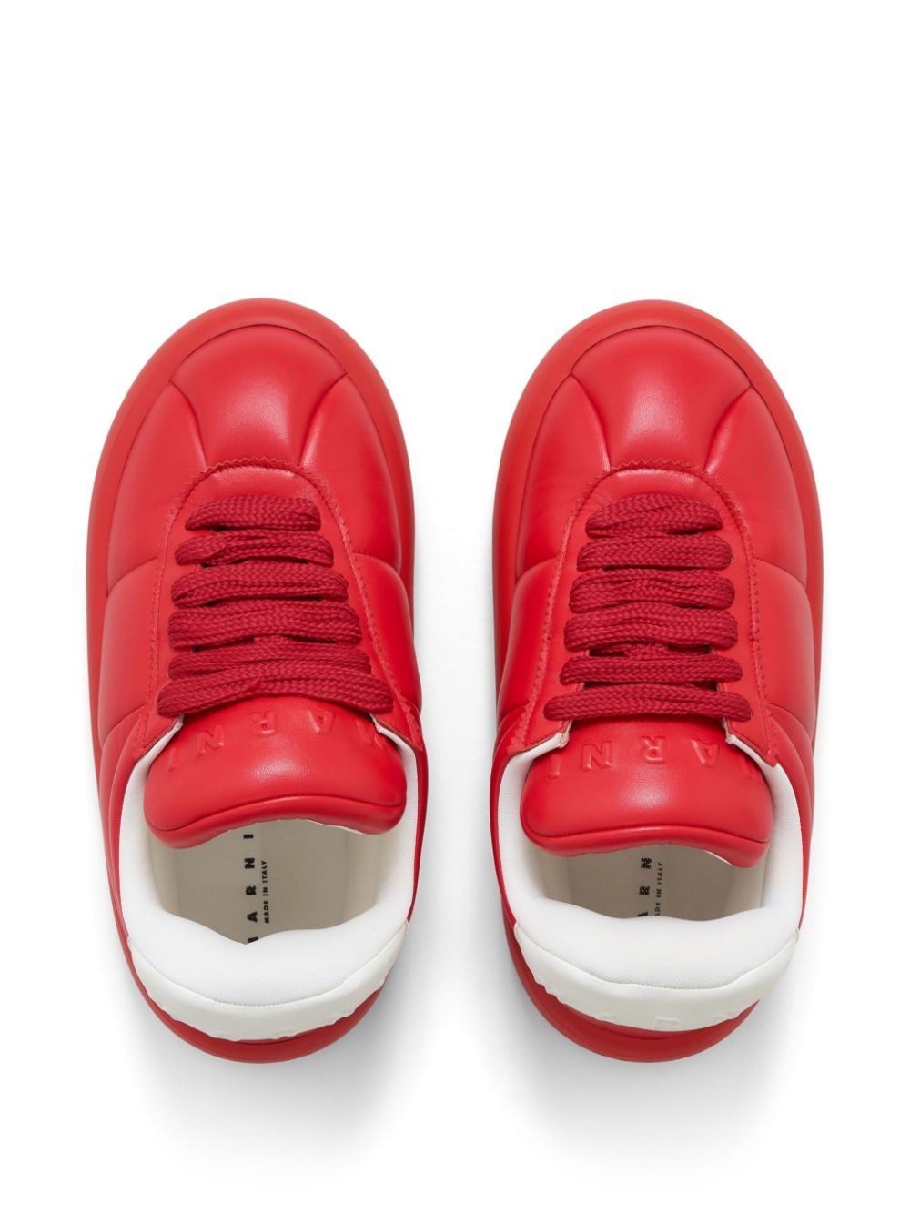 Bigfoot 2.0 sneakers - 4