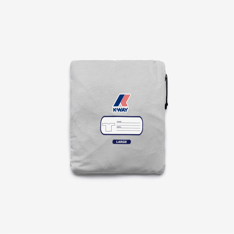 K-WAY LEONIDE outlook