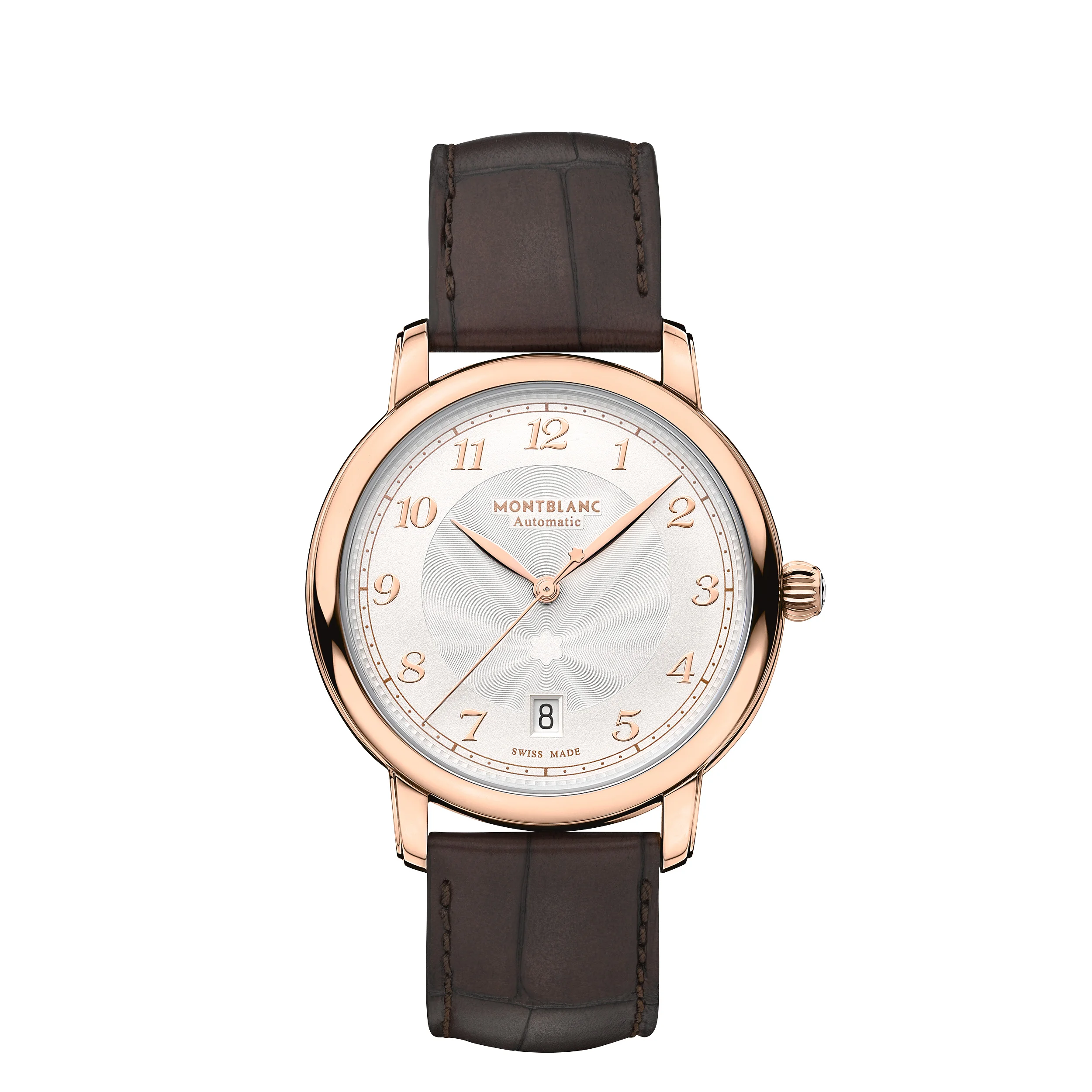 Montblanc Star Legacy Automatic Date 39 mm - 1