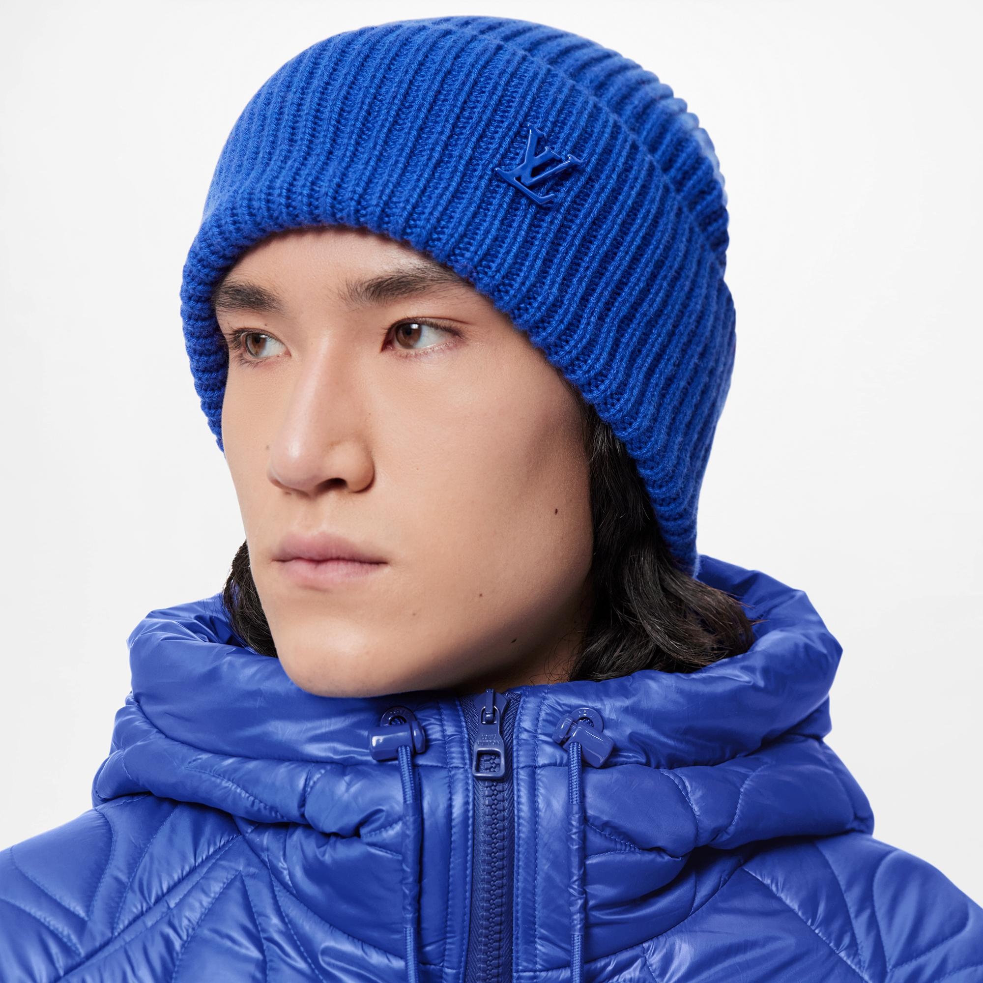 LV Ahead Beanie - 2