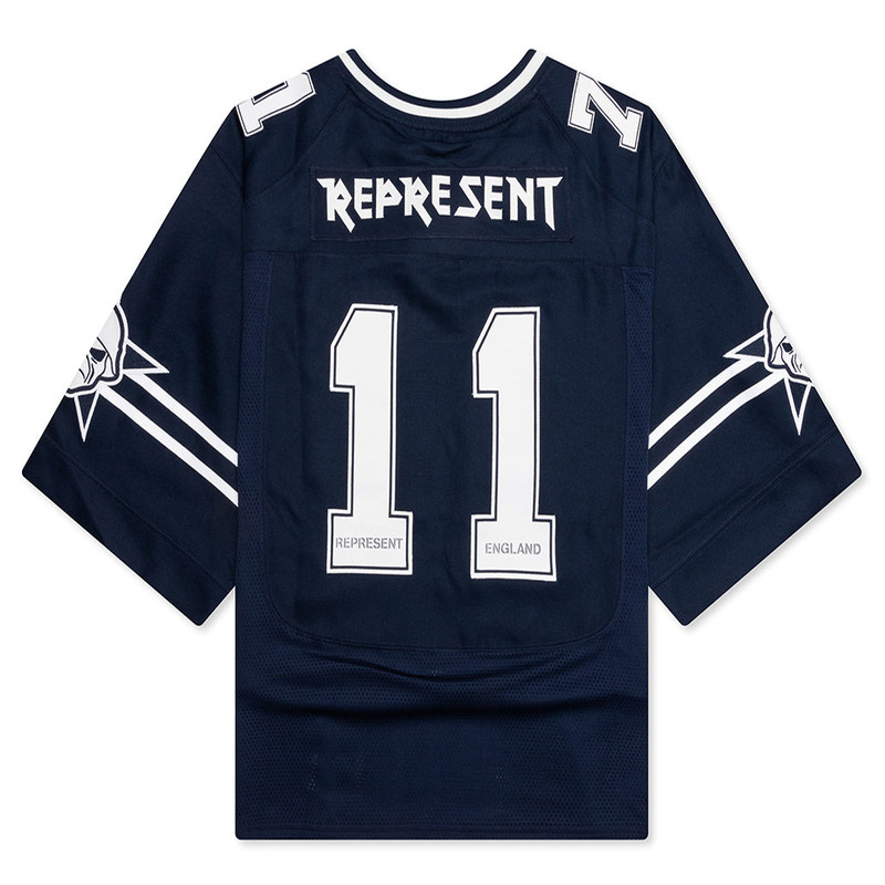 REPRESENT Represent Iron Maiden 기념일 저지 outlook