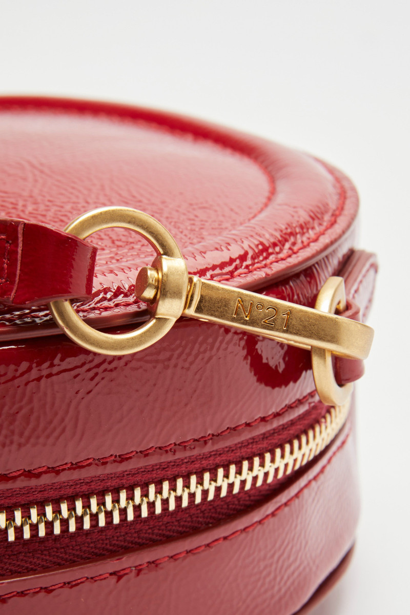 TAMBURELLO SHOULDER BAG 4