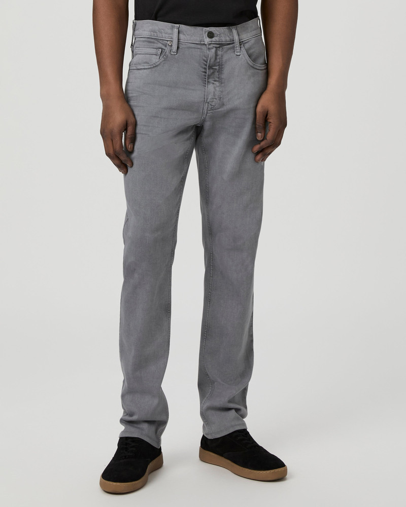 Transcend Federal 34" Slim Straight Jean 1