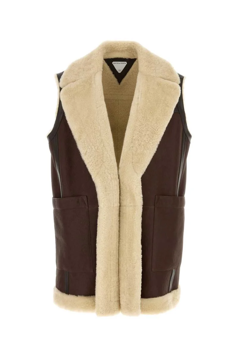 Bottega Veneta Jackets And Vests - 1