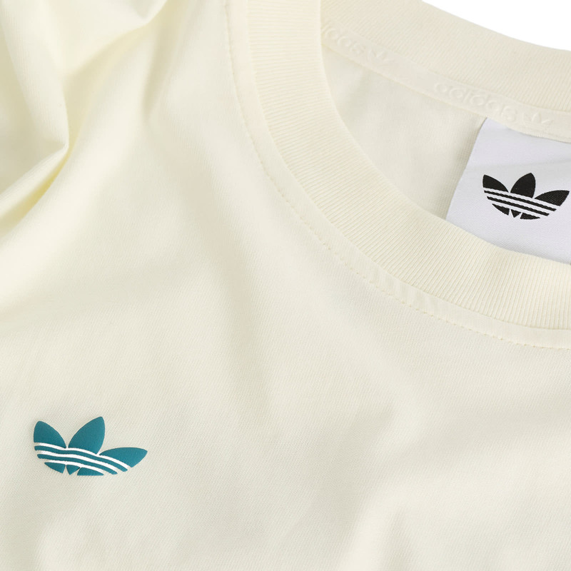 END. x adidas T-Shirt 4