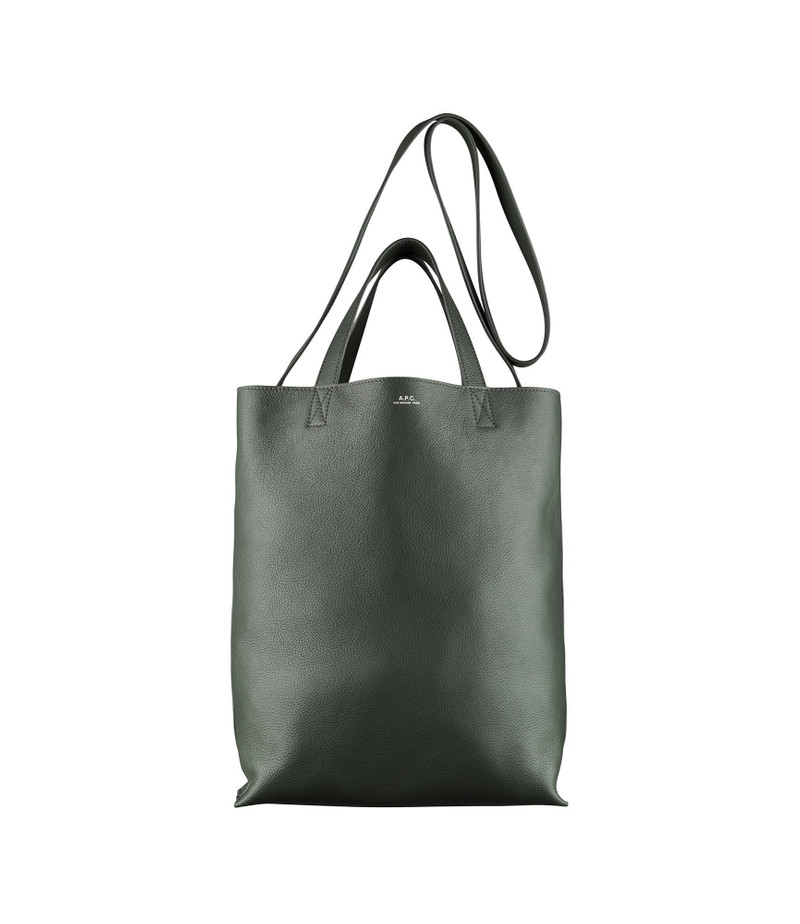 Maiko Medium shopper tote 1