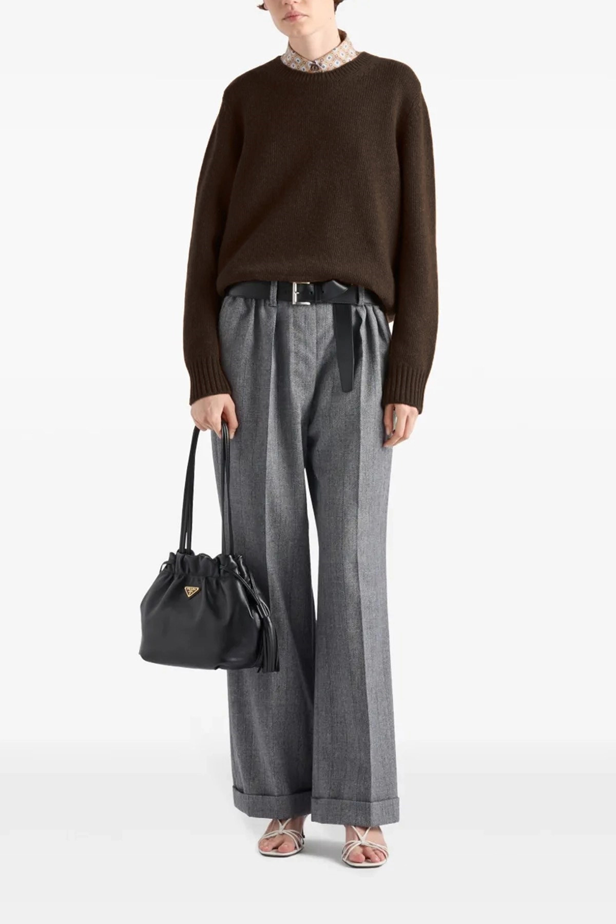 Cashmere sweater - 2